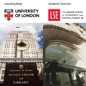 University of London (Academic Direction :LSE) 